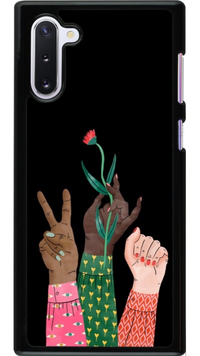 Coque Samsung Galaxy Note 10 - Womens day 2026 2