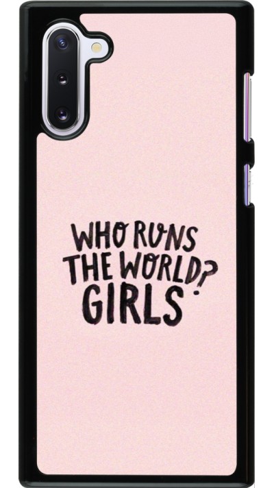 Coque Samsung Galaxy Note 10 - Womens day 2026 3