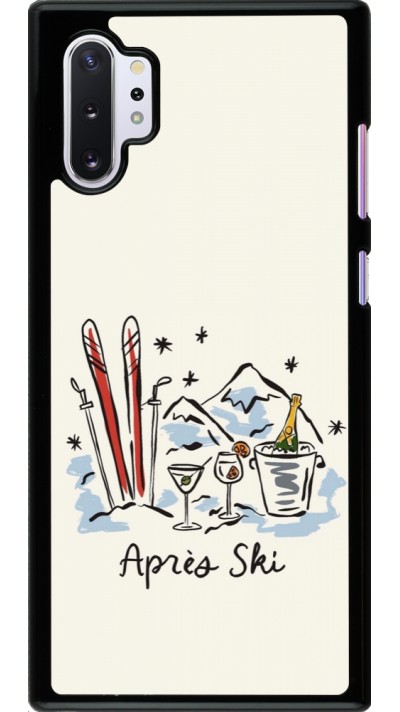 Coque Samsung Galaxy Note 10+ - After the sky 2026