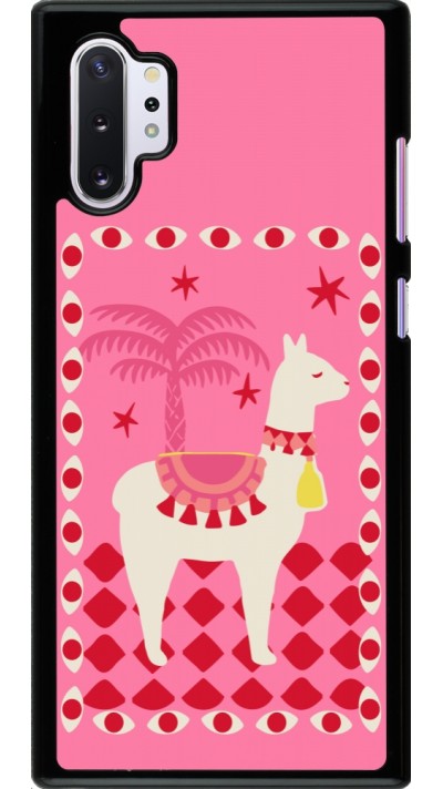 Coque Samsung Galaxy Note 10+ - Alpaca 2026