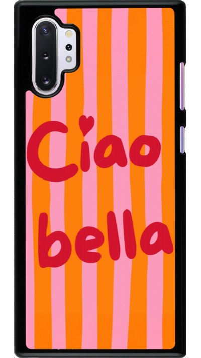 Coque Samsung Galaxy Note 10+ - Bye Bella 2026