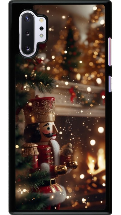 Coque Samsung Galaxy Note 10+ - Christmas 25 Xmas Nutcracker