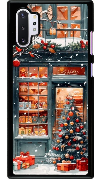 Coque Samsung Galaxy Note 10+ - Christmas 25 Xmas Shop