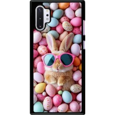 Coque Samsung Galaxy Note 10+ - Easter 2026 Rabbit fun