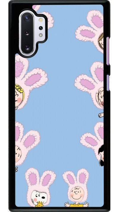 Coque Samsung Galaxy Note 10+ - Easter 2026 Snoopy