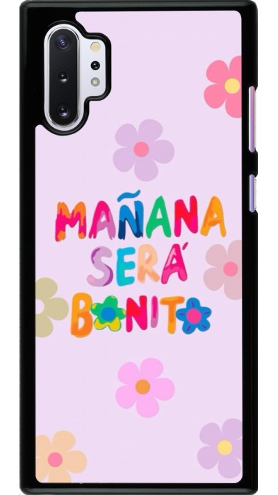 Coque Samsung Galaxy Note 10+ - Karol G Manana sera bonito