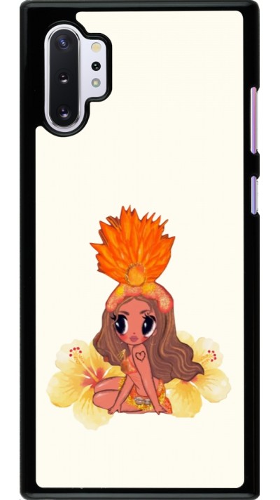 Coque Samsung Galaxy Note 10+ - Karol G Tropicoqueta