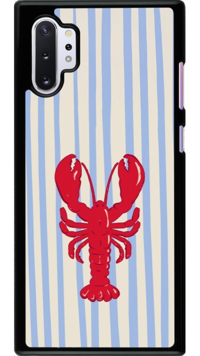 Coque Samsung Galaxy Note 10+ - Red lobster 2026