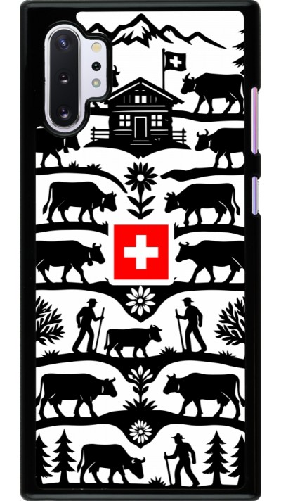Samsung Galaxy Note 10+ Case Hülle - Poya Schweiz 3