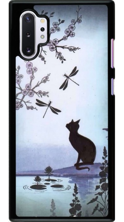 Coque Samsung Galaxy Note 10+ - Spring 19 12