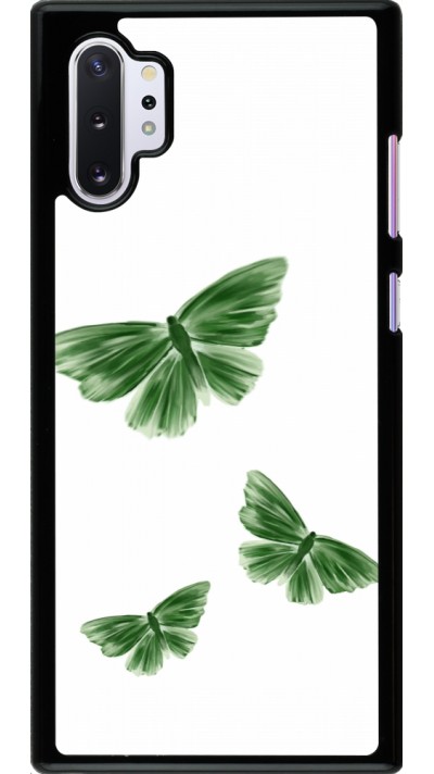 Coque Samsung Galaxy Note 10+ - Butterflies 2026