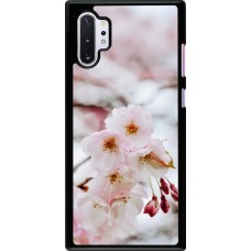 Coque Samsung Galaxy Note 10+ - Cherry tree 2026