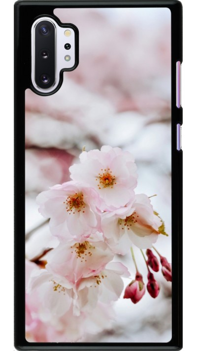 Coque Samsung Galaxy Note 10+ - Cherry tree 2026
