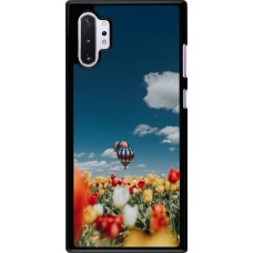 Coque Samsung Galaxy Note 10+ - Hot air balloon 2026