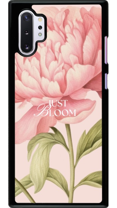 Coque Samsung Galaxy Note 10+ - Just Bloom 2026