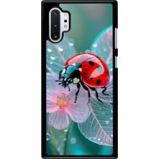 Coque Samsung Galaxy Note 10+ - Ladybird in bloom 2026