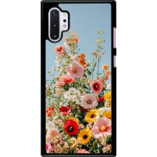 Coque Samsung Galaxy Note 10+ - Spring flowers 2026