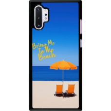 Coque Samsung Galaxy Note 10+ - Summer 2025 Bring me to the beach