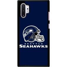 Coque Samsung Galaxy Note 10+ - Super Bowl 26 Seattle 3