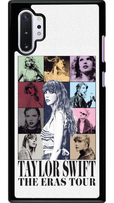 Samsung Galaxy Note 10+ Case Hülle - Taylor Swift The Eras Tour