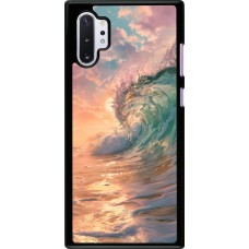 Coque Samsung Galaxy Note 10+ - Wave Sunset