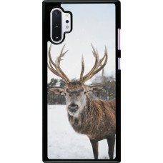 Coque Samsung Galaxy Note 10+ - Winter 25 Winter reindeer