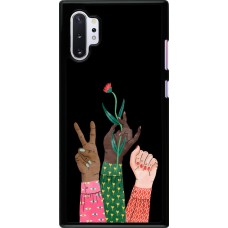 Coque Samsung Galaxy Note 10+ - Womens day 2026 2
