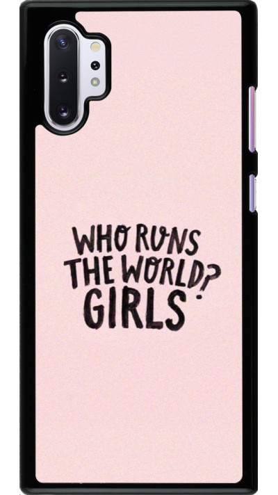 Coque Samsung Galaxy Note 10+ - Womens day 2026 3