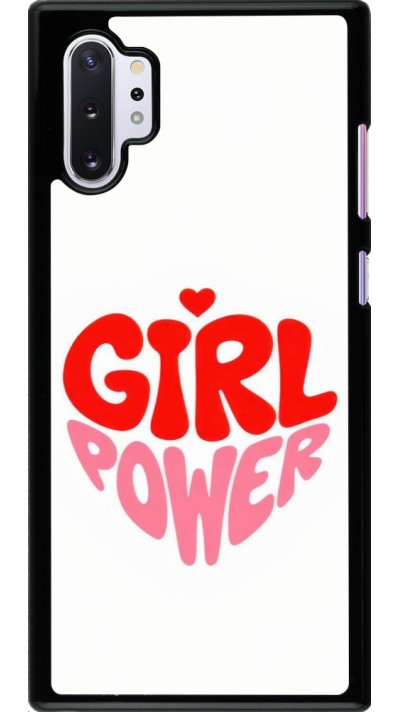 Coque Samsung Galaxy Note 10+ - Womens day 2026 6