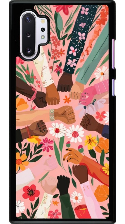 Coque Samsung Galaxy Note 10+ - Womens day 2026 8