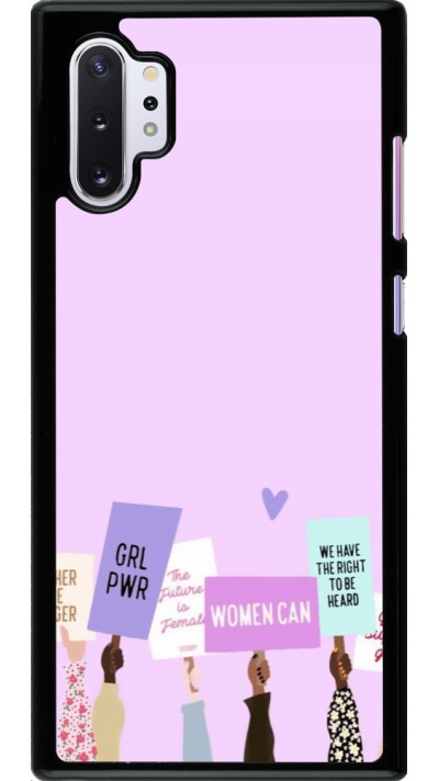 Coque Samsung Galaxy Note 10+ - Womens day 2026 9