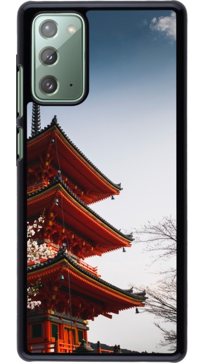 Coque Samsung Galaxy Note 20 - Spring 23 Japan