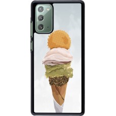 Coque Samsung Galaxy Note 20 - Summer 2025 Cornet
