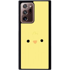Coque Samsung Galaxy Note 20 Ultra - Easter 2026 Little chicken