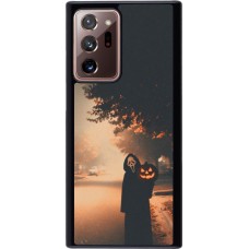 Coque Samsung Galaxy Note 20 Ultra - Halloween 2025 Scream