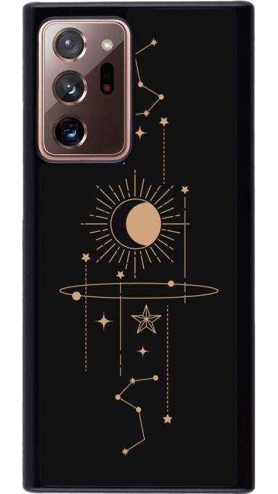 Coque Samsung Galaxy Note 20 Ultra - Spring 23 astro