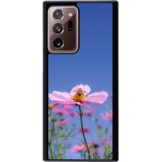 Coque Samsung Galaxy Note 20 Ultra - Bee on a flower 2026