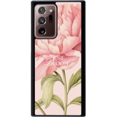 Coque Samsung Galaxy Note 20 Ultra - Just Bloom Spring 2026