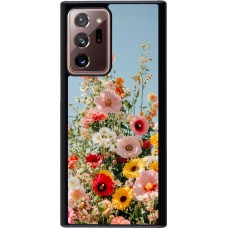 Coque Samsung Galaxy Note 20 Ultra - Spring flowers 2026