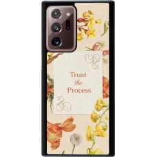Coque Samsung Galaxy Note 20 Ultra - Trust the process 2026