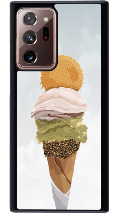 Coque Samsung Galaxy Note 20 Ultra - Summer 2025 Cornet