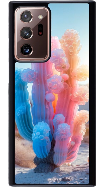 Coque Samsung Galaxy Note 20 Ultra - Artificial vegetation 2025