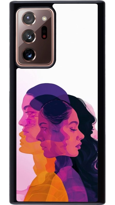 Coque Samsung Galaxy Note 20 Ultra - Womens day 2026 10