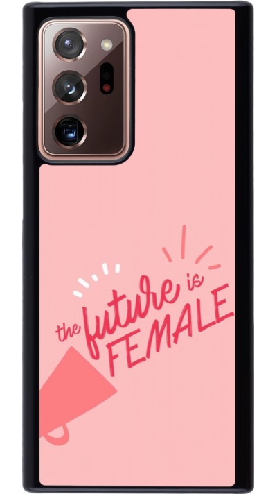 Coque Samsung Galaxy Note 20 Ultra - Womens day 2026 4