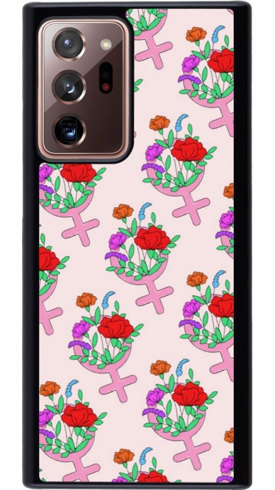 Coque Samsung Galaxy Note 20 Ultra - Womens day 2026 7