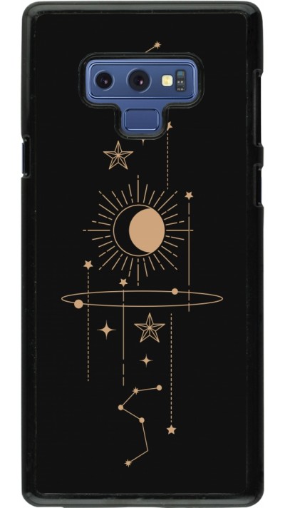 Coque Samsung Galaxy Note9 - Spring 23 astro