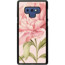 Coque Samsung Galaxy Note9 - Just Bloom Spring 2026