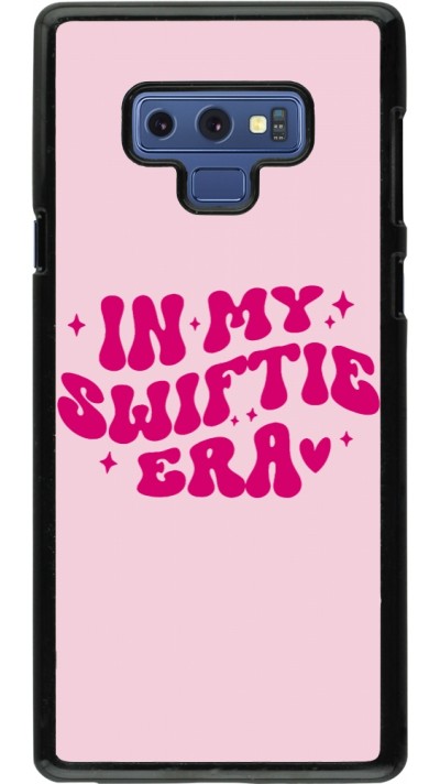 Samsung Galaxy Note9 Case Hülle - Taylor Swift In My Swiftie Era - Pink