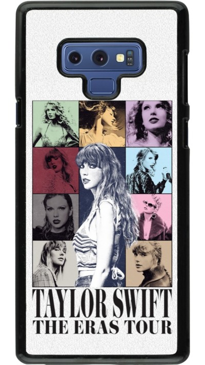 Samsung Galaxy Note9 Case Hülle - Taylor Swift The Eras Tour