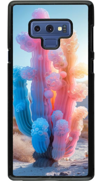 Coque Samsung Galaxy Note9 - Artificial vegetation 2025
